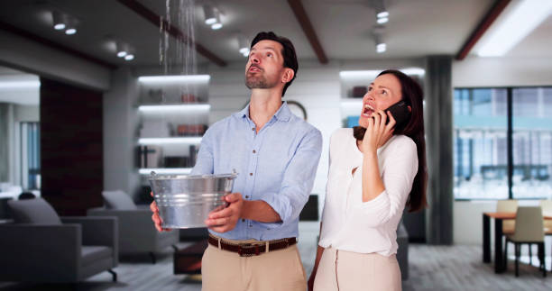 Best 24-hour water damage restoration  in Westlake, OH